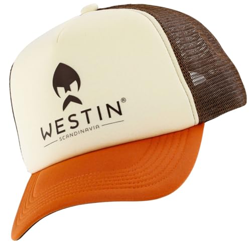 Westin Texas Trucker Cap, Old Fashioned