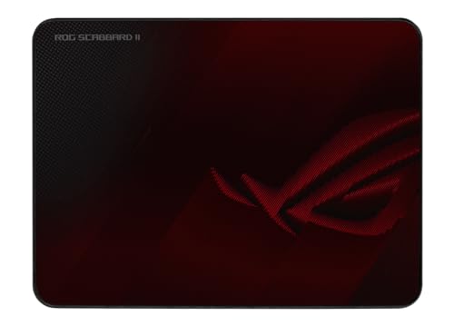 Mauspad Asus ROG Scabbard II Medium Gaming Mousepad