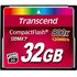 CompactFlash 800 32 GB, Speicherkarte