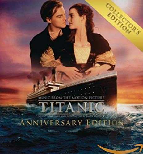 Titanic (Collector's Anniversary Edition)