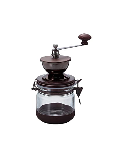 Hario CMHN-4 Kaffeemühle, keramik