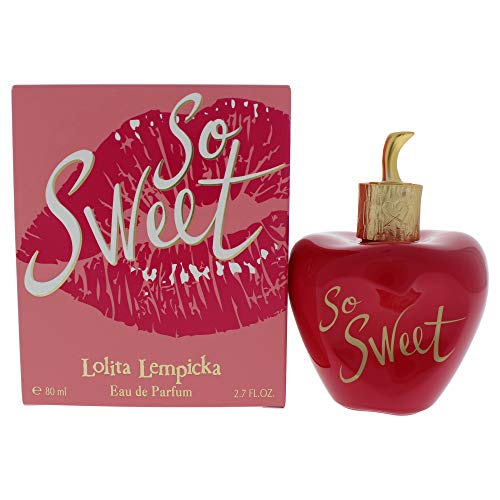 Parfüm"Lolita Lempicka So Sweet“ Eau de Parfum für Damen