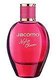 JACOMO Night Bloom Eau de Parfum 50 ml