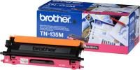 Brother Toner TN-135M - Magenta - Kapazität: 4.000 Seiten (TN135M)