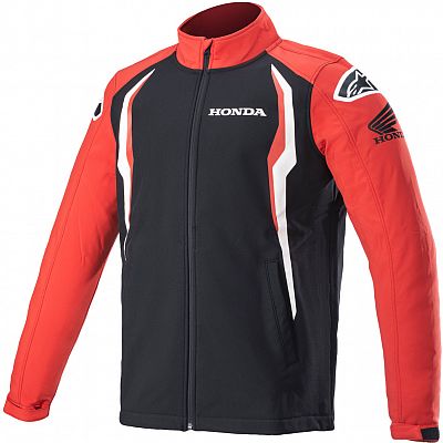 Alpinestars Honda Teamwear S21, Textiljacke
