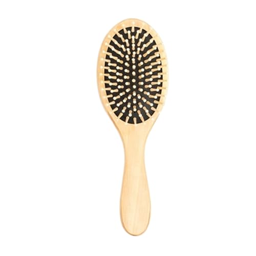 DXFBHWWS Holz Luftkissen Haarkämme Frauen Haarbürsten Massage Haarbürste Haarkämme Kopfhaut Massage Werkzeuge