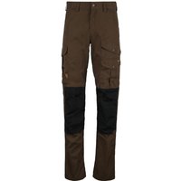 Fjällräven - Barents Pro Trousers - Trekkinghose Gr 58 oliv
