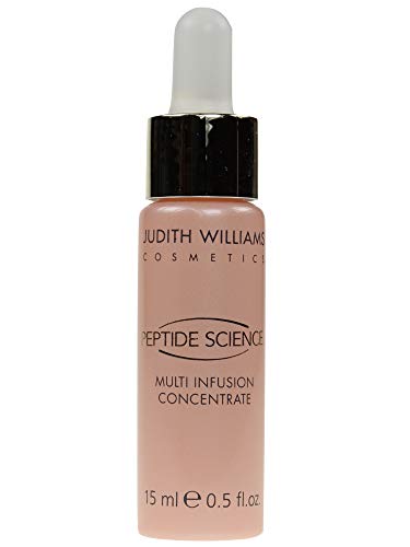Judith Williams Peptide Science Multi Infusion Concentrate, 15 ml