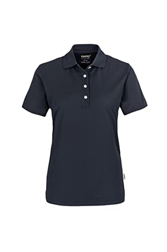 Hakro Women Polo Coolmax®, tinte, S