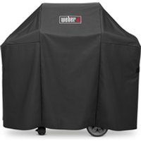 Weber Premium Abdeckhaube für Genesis II 200-Serie