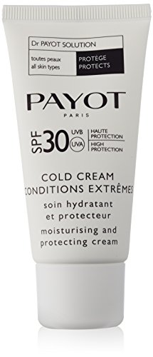 Payot Solution femme/women, Moisturisig and Protection Cream, 1er Pack (1 x 40 ml)