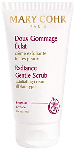 Mary Cohr Doux Gommage Eclat,1er Pack (1 x 50 ml)
