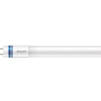 Philips Lighting LED EEK: A+ (A++ - E) G13 Röhrenform T8 EVG 20 W Warmweiß (Ø x L) 28 mm x 1500 mm dimmbar, inkl. rotierende Endkappe 1 St.