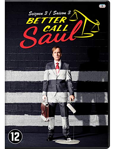 Better call Saul - Seizoen 3
