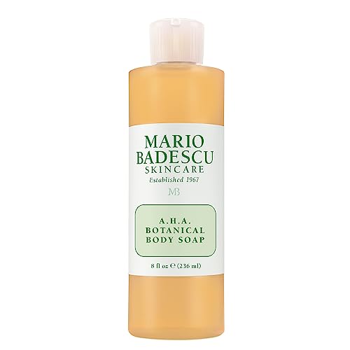 Mario Badescu A.H.A. Botanical Body Soap - For All Skin Types 236ml