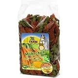 8 x JR Farm Möhrchen 200g