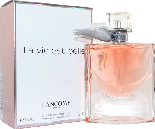 Parfüm LA VIE EST BELLE von Lancôme 75ml Eau de Parfum Damen !!!