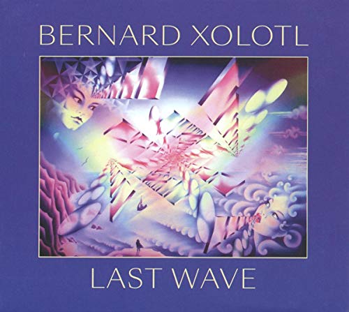 Last Wave [Vinyl LP]