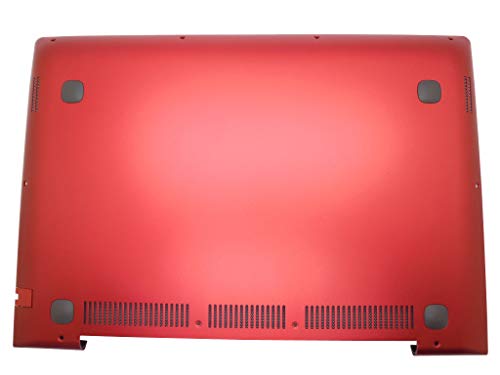 RTDpart Unterschale für Lenovo U430P U430 U430 Touch LZ9, Rot
