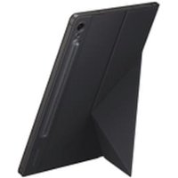 Samsung Smart Book Cover EF-BX710 für Galaxy Tab S9 Black