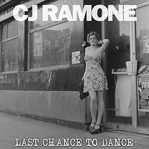 Last Chance to Dance [Vinyl LP]