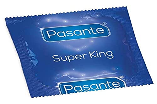 Pasante Super King Size Kondom, 500 g