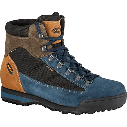 Aku Herren Slope Original Gtx (Größe 47, Blau)