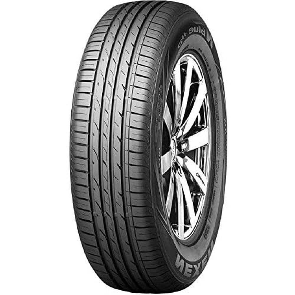 Nexen N'blue HD Plus XL - 195/50R16 88V - Sommerreifen