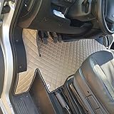 KRAM-TRUCK Citroen Jumper FIAT DUCATO Peugeot Boxer Fußmatten Teppiche Bodenmatten Bus