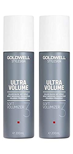 Goldwell Sign Soft Volumizer, 1er Pack (1 x 200 ml)