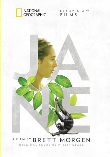 JANE - JANE (1 DVD)