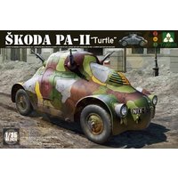 Skoda PA-II Turtel