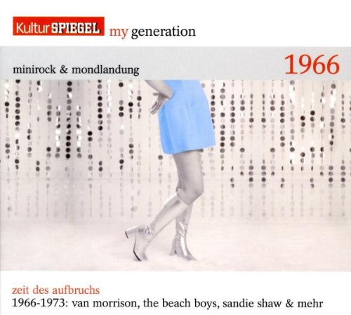 My Generation-Minirock & Mondlandung