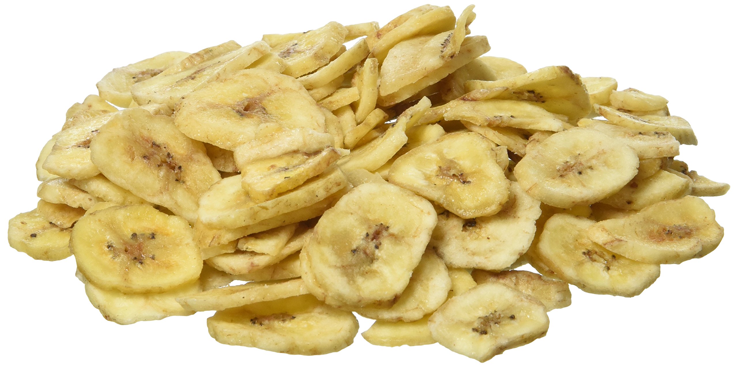 Vadigran Bananenscheiben getrocknet 7 kg