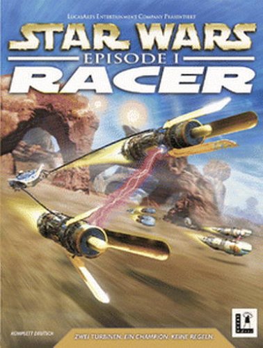 Star Wars - Episode I: Racer
