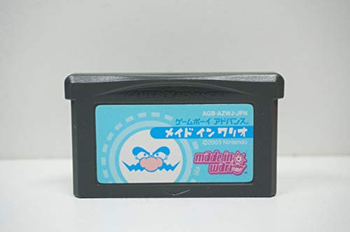 Made in Wario [JP Import]