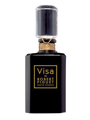Visa für Frauen von Robert Piguet - 100 ml Eau de Parfum Spray