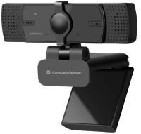 Conceptronic AMDIS08B Weitwinkel-Webcam