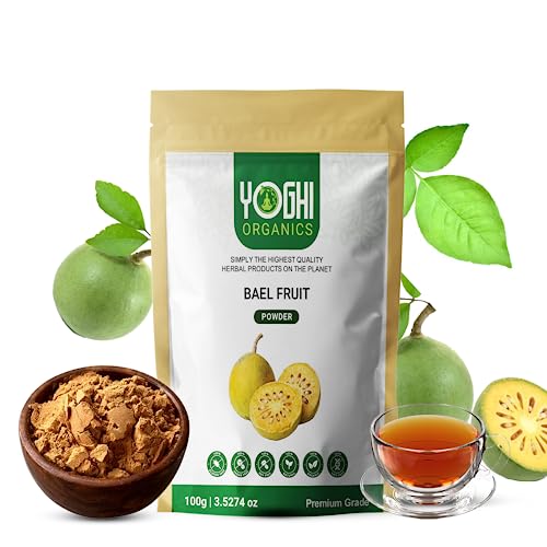 Bio-Bael-Frucht-Pulver-goldener Apfel-gesundes reines Frucht-Pulver-Grad-ein Yoghy-Produkt des organischen 200g