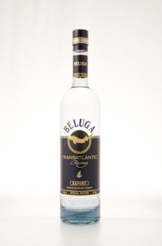 Beluga Vodka Transatlantic Racing (1 x 700 ml)