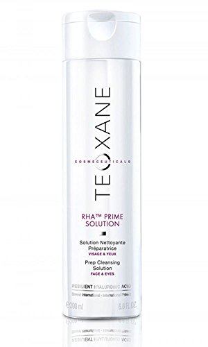 TEOXANE RHA MICELLAR SOLUTION 200 Milliliter