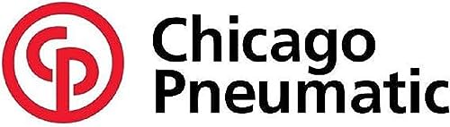 Chicago Pneumatic Exzenterschleifer CP7250CVE