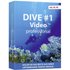 Markt & Technik DIVE 1 Video PRO Vollversion, 1 Lizenz Windows Bildbearbeitung