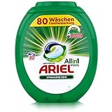 Ariel Ariel All-in-1 PODS Universal - 90 Waschladungen, 2561 g