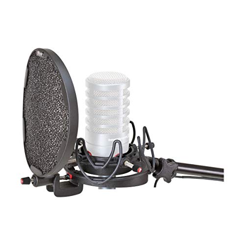 Rycote 045005 Invision usm-vb Studio Kit