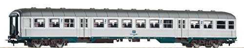 Piko 57654 - Nahverkehrswagen 2. Klasse Bnb719