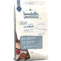 Sanabelle Light - 2 x 2 kg