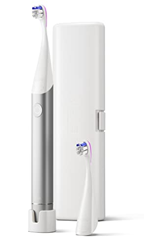 JP300 Sonic toothbrush (Silver)