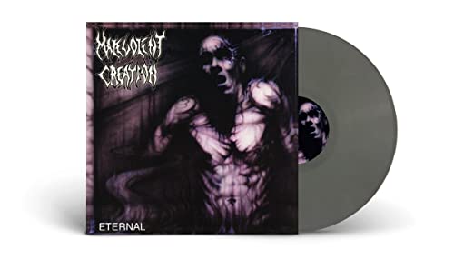Eternal (Ltd.Grey Vinyl)