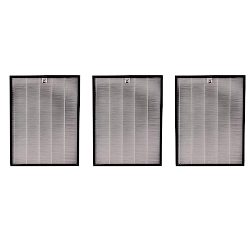 ailill 3X AC4144 HEPA Filter für AC4014 AC4072 AC4074 AC4083 AC4084 AC4085 AC4086 Luft Reiniger Teile